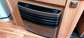 TABBERT 490 DaVinci + markýza + klimatizace + TV - 12