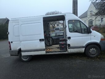 Renault Master - 12