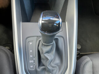 AUDI A1 SPORTBACK DSG ADVANCED - 12