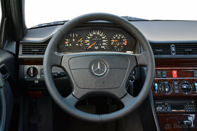 Mercedes-Benz E 200 W124 / AUTOMAT / 1995 - 12