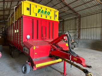 Pottinger Faro 8000 - 12