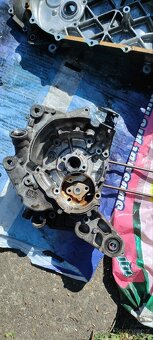 Honda Vision 125 cc - 12