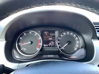 ŠKODA FABIA 3 III; 1.2 TSI; 23 tkm 66kW; AMBITION - 12