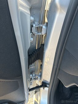 Škoda Fabia 1.4 63Kw - 12