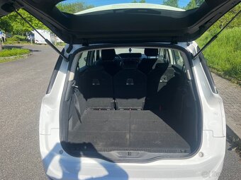 Citroen C4 SpaceTourer 1,5HDi, r.2021 - 12