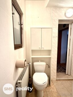 Prodej rodinného domu 160m2, Pustiměř - 12