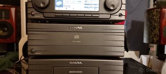 DUAL MN-8010 Made in Germany - 12