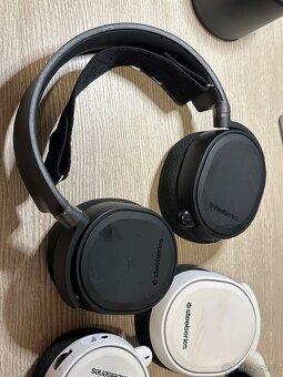 SteelSeries Arctis 5 - 12