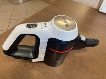 Bosch BCS 711XXL - 12