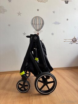 Cybex Balios S Lux 2024 - 12