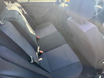 ŠKODA OCTAVIA 1,8 Turbo  110kW rok 2003 - 12