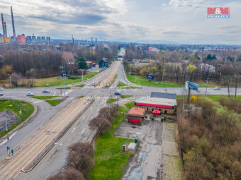 Prodej restaurace, stravování, Ostrava, ul. Polní osada - 12