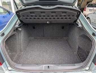 ŠKODA OCTAVIA II FC 1.4TSi 90kW 2012 JEN 149 364KM - 12