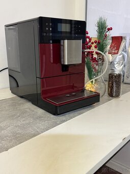 Kávovar Miele CM5300 - 12