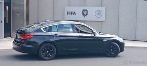 bmw gt 5 - 12