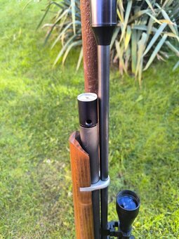 Vzduchovka CZ 200 PCP 16J - 12