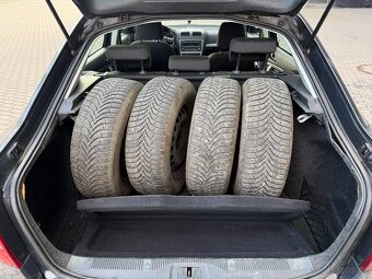 Škoda Octavia, 1.6TDI Původ ČR 1.maj L+Z kola - 12