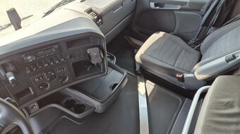 Prodám SCANIA R450 N320 HIGH LINE EURO 6 - 12