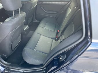 BMW 330i e46 Facelift Touring Manuál Originál stav - 12