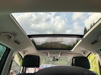 Volkswagen Sharan 2,0 TDI - 12