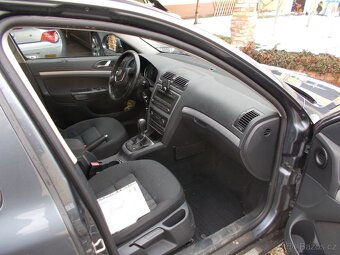 skoda octavia 2,fac.1.6mpi,75kw,veskere nd. barva 9153 - 12