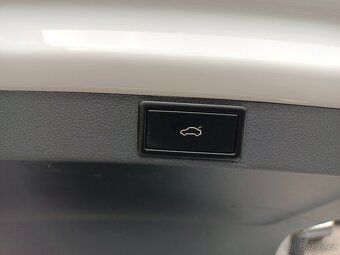 Škoda Octavia 4 Combi 2.0TDI 110kW DSG 123tkm Webasto CANTON - 12