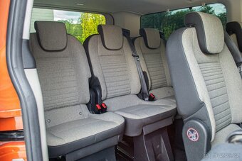 Ford Tourneo Custom 2.0 TDCi Titanium L2 A/T ODPOČET DPH - 12
