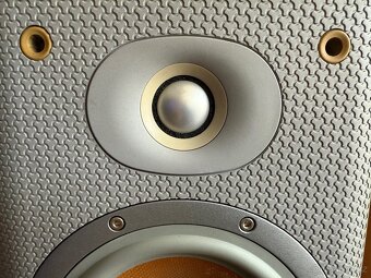 Bowers & Wilkins DM 603 S3 - 12