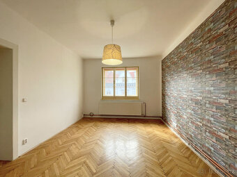 Pronájem byt 2+1, 80 m², Prostějov - 12