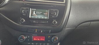 Kia Ceed 1,6CRDI 100KW, rok 2016 - 12