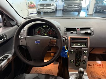 Volvo V50 1,8 i XENON VÝHŘEV KLIMA - 12