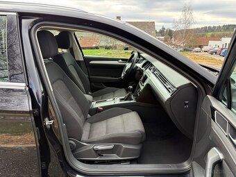 Prodám VW Passat B8 2.0tdi 110kw s možností odpočtu DPH - 12