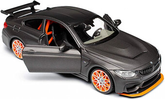 Modely 1:24 rozprodám 200ks historické-součastnost - 12