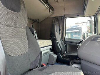 DAF XF 460 STANDART AUTOMAT HYDRAULIK EURO VI ADR - 12