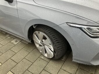 VOLKSWAGEN GOLF VIII LIFE 2.0 TDI 85KW COMBI 2/2025 DPH - 12