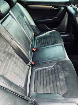 Volkswagen Passat B7 - 12