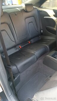 Audi A5 S-LINE 2.0TFSI 132KW - 12