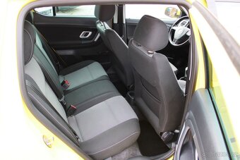 Škoda Fabia II 1.4i 16V r.v.2008 SPORT KLIMA EL.OKNA - 12