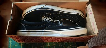 Vans Old Skool vel.45 - 12