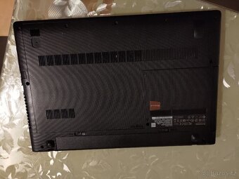 notebook Lenovo g50-30 - 12