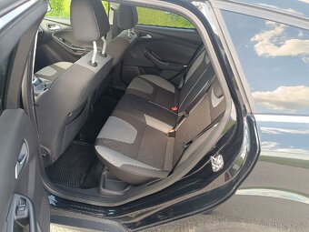 Ford Focus 1.0 92kw ecoboost - 12