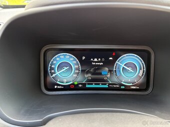 Hyundai Kona Electric 39kWh Intuitive (2022) DPH - 12