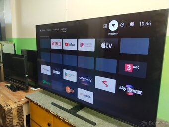 PRODAM TV JVC ---UHLOPRICKA 164CM---ZANOVNI TV- - 12