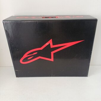 Motokrosové boty Oneal RMX PRO / Alpinestars Tech 3 S - 12