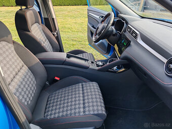 MG ZS EV 130kW  51kWh LED 1.Maj - 12