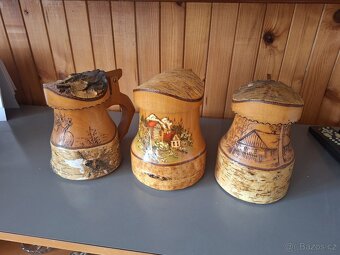 Vybavení chalupy - nádobí - 12