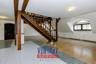 Prodej bytu 3+kk 148 m², České Budějovice 3, ev.č. PK-7823 - 12
