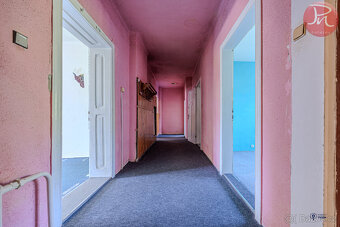 Prodej rodinného domu v Šenově se stavebním pozemkem - 12