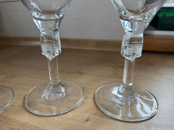 Pivní sklenice Cornet Belgian original - 4 kusy NOVÉ - 12