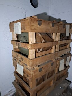 Retro věci ze sklepu - 12